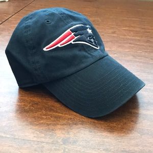 ‘47 Patriots Clean Up Hat